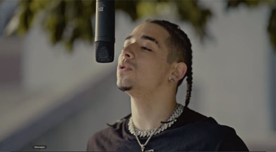 Music video production